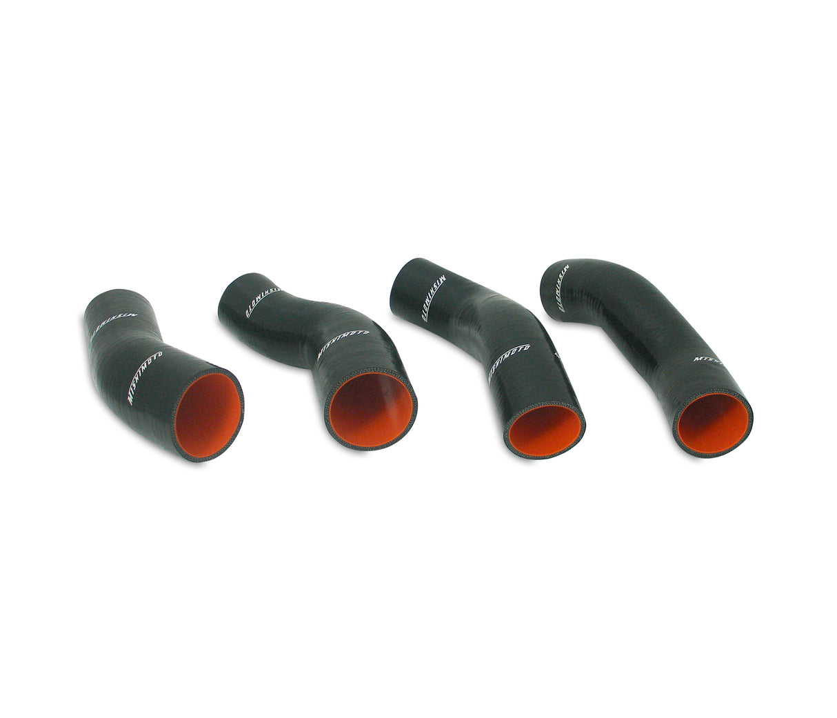 Mishimoto Silicone Induction Hose Kit