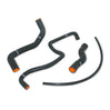 Mishimoto Nissan Silicone Radiator Hose Kit