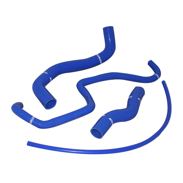 Mishimoto Nissan Silicone Radiator Hose Kit