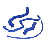 Mishimoto Nissan Silicone Radiator Hose Kit