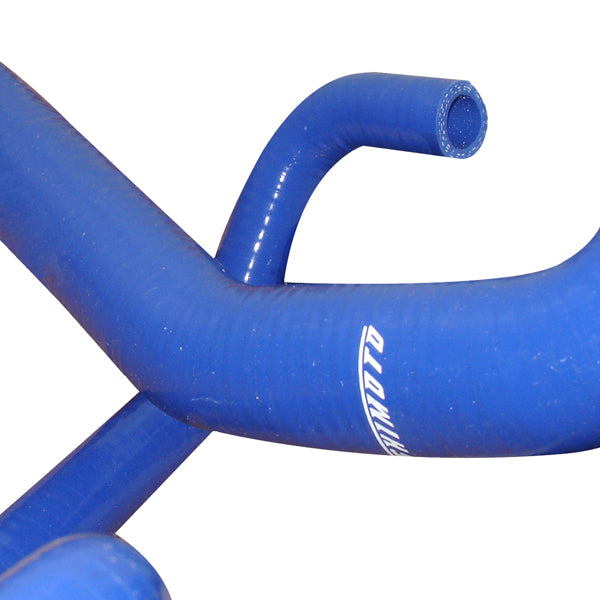 Mishimoto Nissan Silicone Radiator Hose Kit