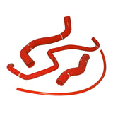 Mishimoto Nissan Silicone Radiator Hose Kit