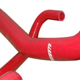 Mishimoto Nissan Silicone Radiator Hose Kit