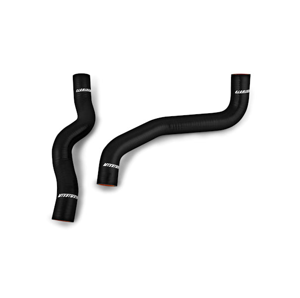 Mishimoto Silicone Radiator Hose Kit