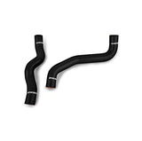 Mishimoto Silicone Radiator Hose Kit