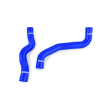 Mishimoto Silicone Radiator Hose Kit