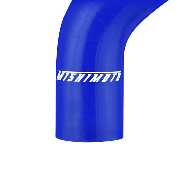 Mishimoto Silicone Radiator Hose Kit