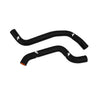 Mishimoto Silicone Radiator Hose Kit