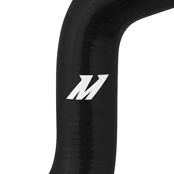 Mishimoto Silicone Radiator Hose Kit