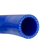 Mishimoto Silicone Radiator Hose Kit