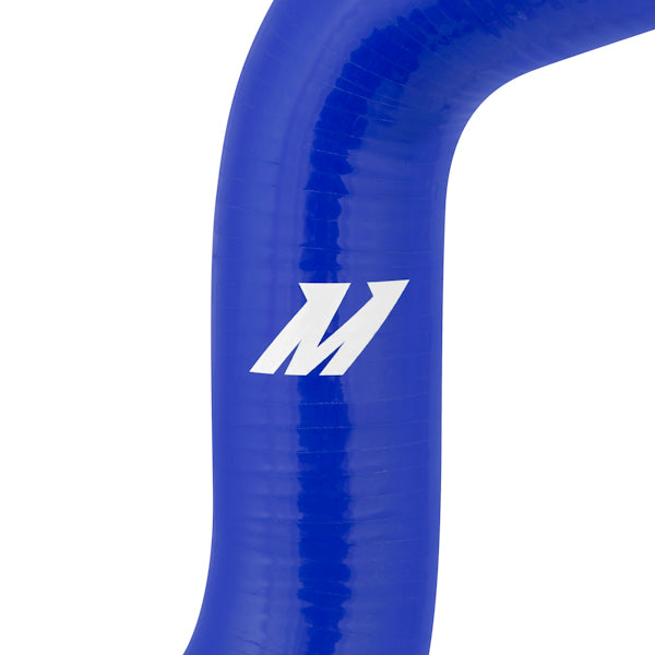 Mishimoto Silicone Radiator Hose Kit