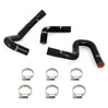 Mishimoto Silicone Heater Hose Kit w/o Rear Heater