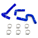 Mishimoto Silicone Heater Hose Kit w/o Rear Heater