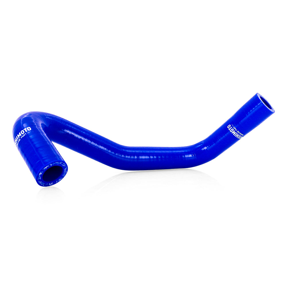 Mishimoto Silicone Heater Hose Kit w/o Rear Heater