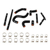 Mishimoto Silicone Heater Hose Kit w/ Rear Heater