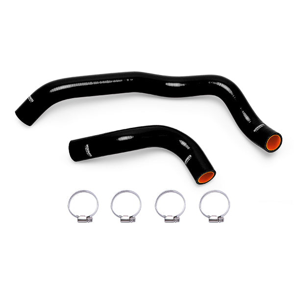 Mishimoto Silicone Radiator Hose Kit