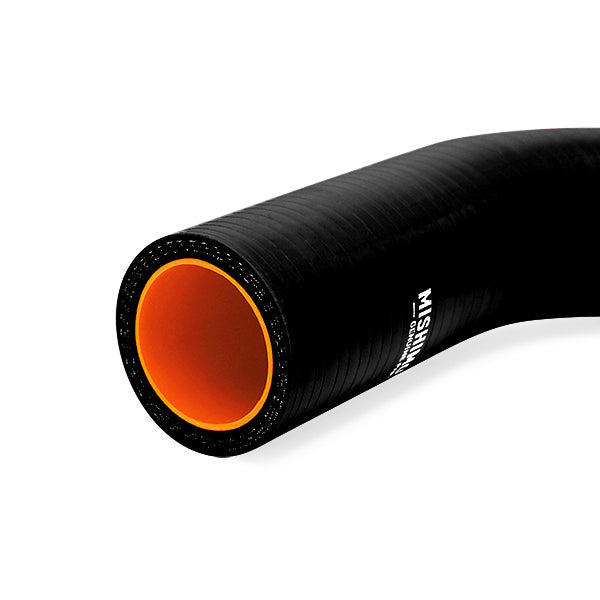 Mishimoto Silicone Radiator Hose Kit