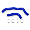 Mishimoto Silicone Radiator Hose Kit