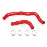 Mishimoto Silicone Radiator Hose Kit