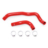 Mishimoto Silicone Radiator Hose Kit