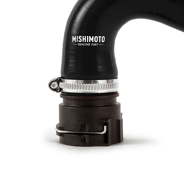 Mishimoto Silicone Radiator Hose Kit