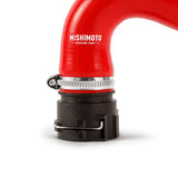 Mishimoto Silicone Radiator Hose Kit