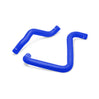 Mishimoto Silicone Radiator Hose Kit