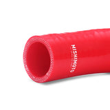 Mishimoto Silicone Radiator Hose Kit