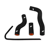 Mishimoto Silicone Radiator Hose Kit