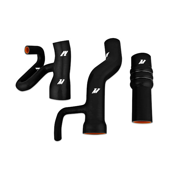 Mishimoto Silicone Radiator Hose Kit