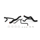 Mishimoto Cooling Package Silicone Radiator Hose Kit