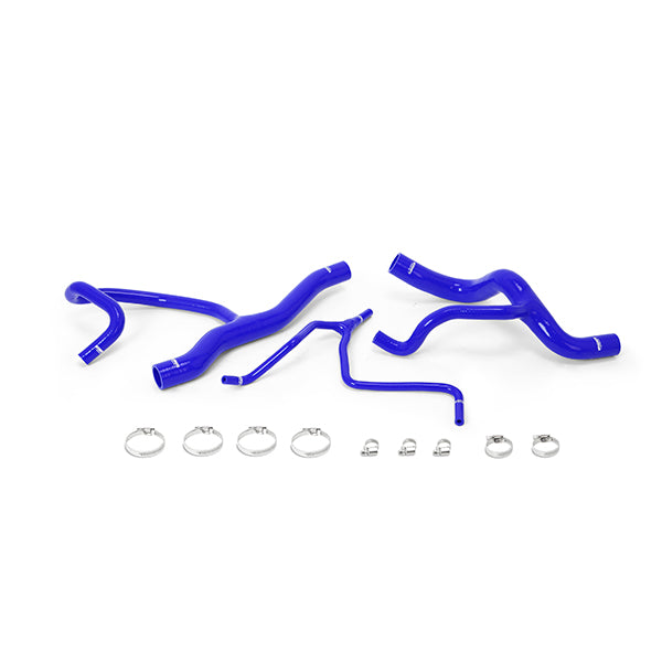 Mishimoto Cooling Package Silicone Radiator Hose Kit