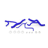 Mishimoto Cooling Package Silicone Radiator Hose Kit