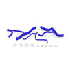 Mishimoto Cooling Package Silicone Radiator Hose Kit