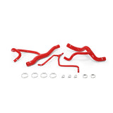 Mishimoto Cooling Package Silicone Radiator Hose Kit