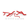 Mishimoto Cooling Package Silicone Radiator Hose Kit