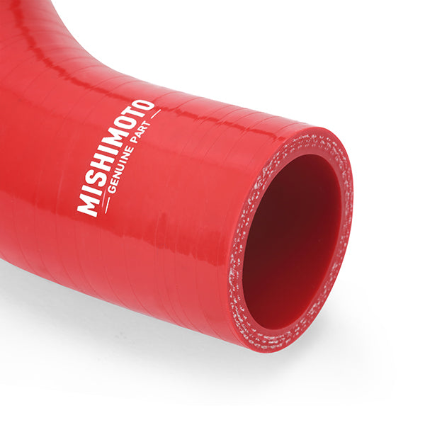 Mishimoto Cooling Package Silicone Radiator Hose Kit