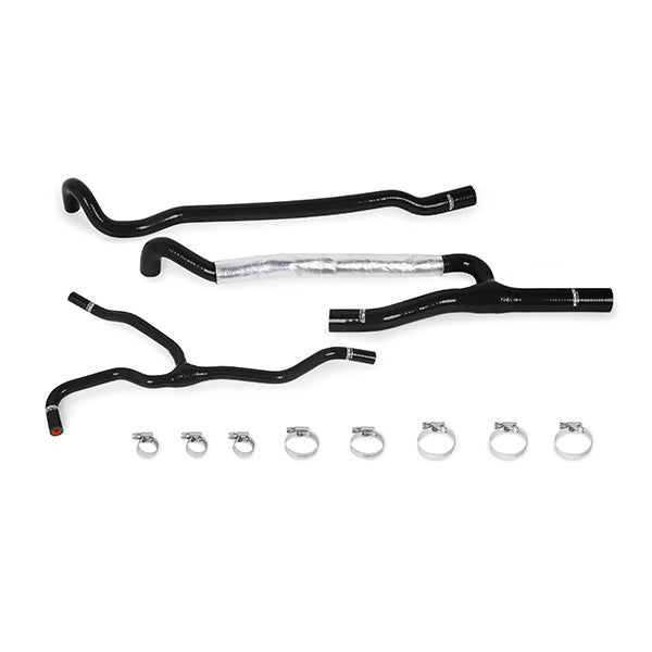 Mishimoto Silicone Ancillary Hose Kit