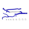 Mishimoto Silicone Ancillary Hose Kit