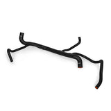 Mishimoto Silicone Radiator Hose Kit