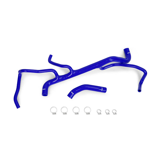 Mishimoto Silicone Radiator Hose Kit