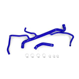 Mishimoto Silicone Radiator Hose Kit