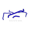 Mishimoto Silicone Radiator Hose Kit