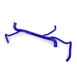 Mishimoto Silicone Radiator Hose Kit
