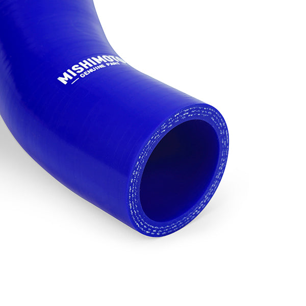 Mishimoto Silicone Radiator Hose Kit