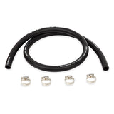 Mishimoto Universal Catch Can Hoses 1/2" x 4