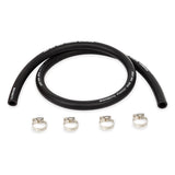 Mishimoto 3/8" x 4ft Hose w/ 4 Clamps