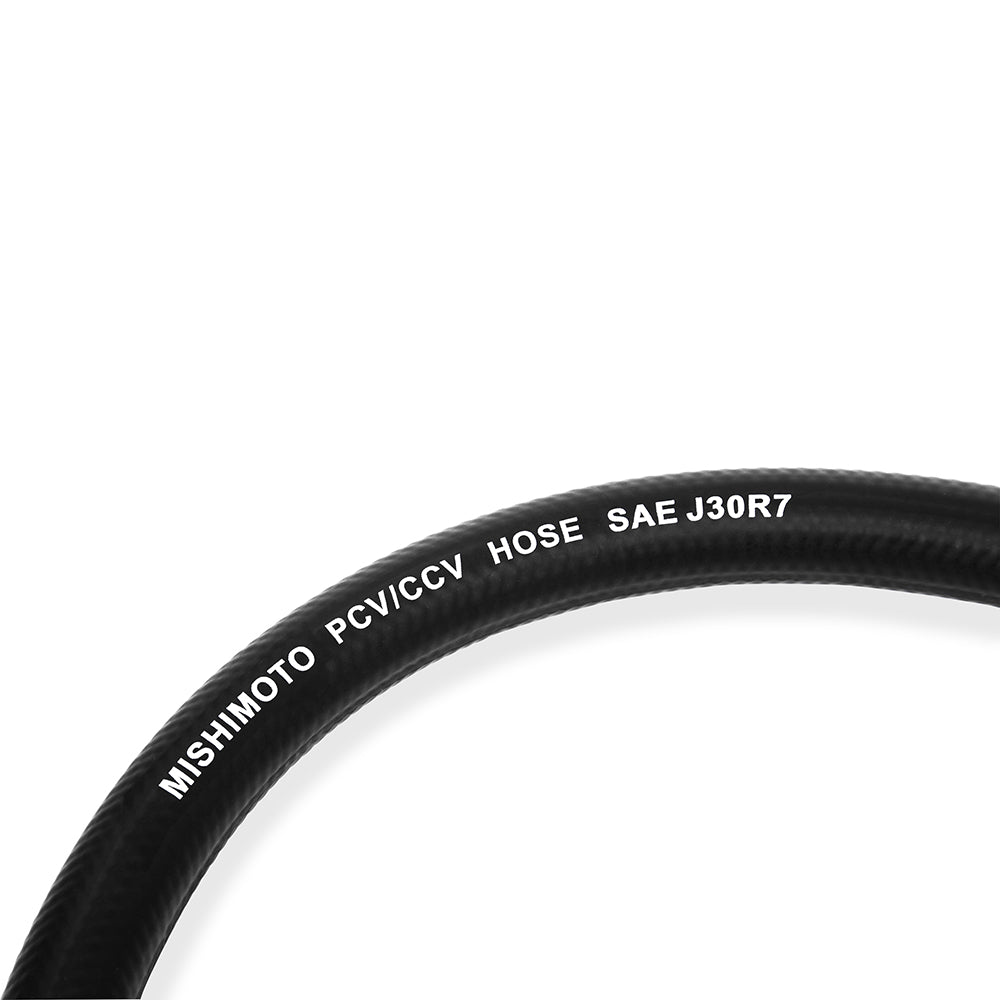 Mishimoto 3/8" x 6 Hose w/ 4 Clamps
