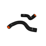 Mishimoto Silicone Radiator Hose Kit