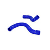 Mishimoto Silicone Radiator Hose Kit